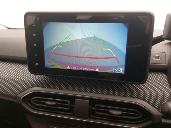 Used Dacia Sandero 2021 for sale - 75362697: Photo 19