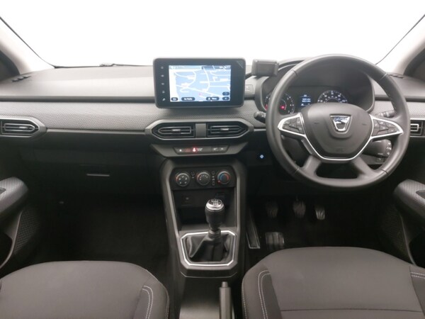 Used Dacia Sandero 2021 for sale - 75362697: Photo 2