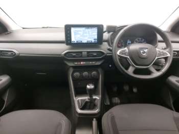 Used Dacia Sandero 2021 for sale - 75362697: Photo