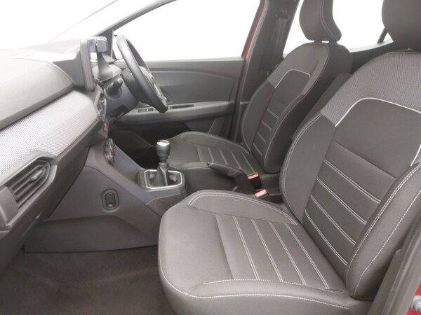Used Dacia Sandero 2021 for sale - 75362697: Photo 5