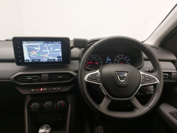 Used Dacia Sandero 2021 for sale - 75362697: Photo 7