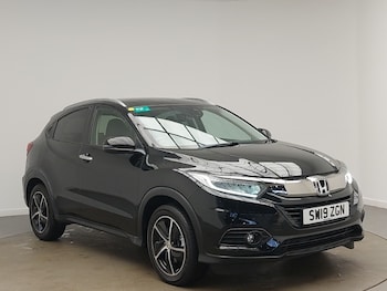 2019 - 1.5 i-VTEC EX CVT 5dr