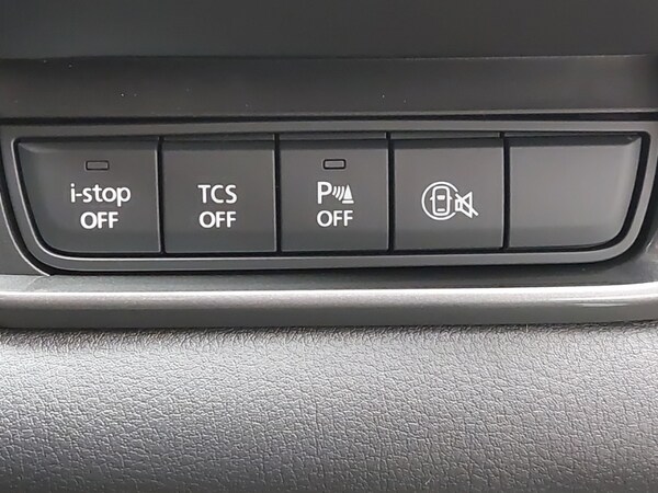 Used Mazda CX-30 2025 for sale - 76208567: Photo 12