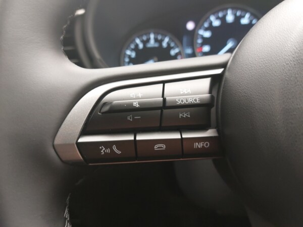 Used Mazda CX-30 2025 for sale - 76208567: Photo 13