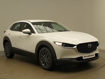 Mazda - CX-30