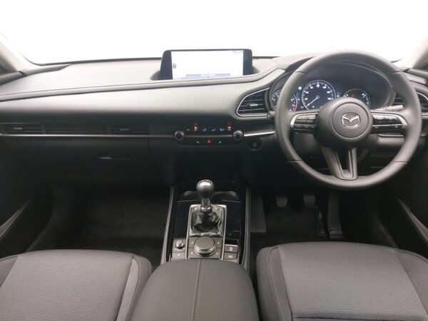 Used Mazda CX-30 2025 for sale - 76208567: Photo 2
