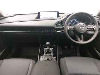 Used Mazda CX-30 2025 for sale - 76208567: Photo 2