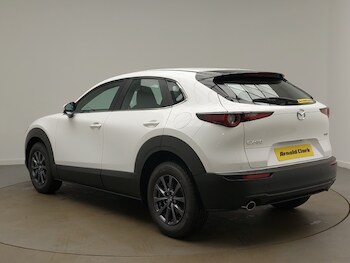 Used Mazda CX-30 2025 for sale - 76208567: Photo 3