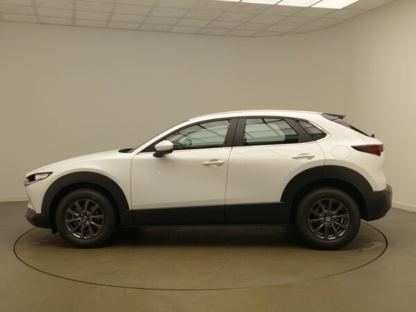 Used Mazda CX-30 2025 for sale - 76208567: Photo 4