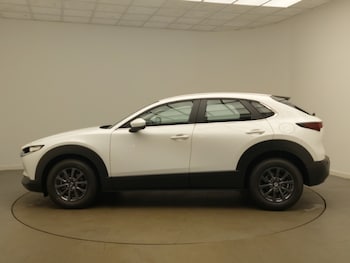 Used Mazda CX-30 2025 for sale - 76208567: Photo 4