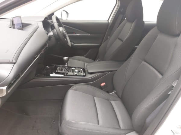 Used Mazda CX-30 2025 for sale - 76208567: Photo 5