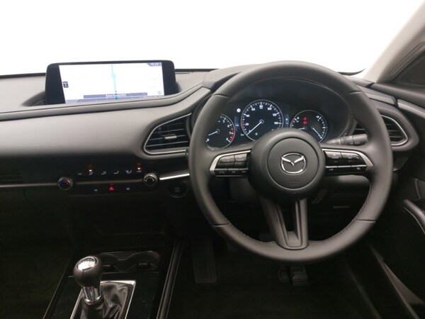 Used Mazda CX-30 2025 for sale - 76208567: Photo 7