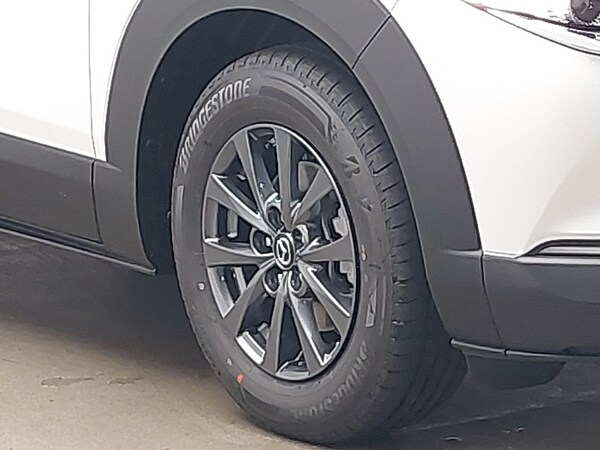Used Mazda CX-30 2025 for sale - 76208567: Photo 9