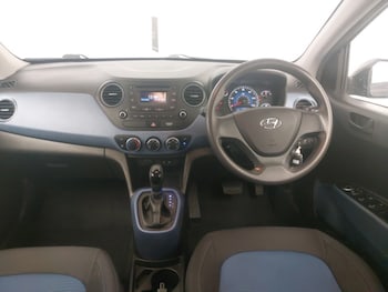 Used Hyundai i10 2015 for sale - 78994255: Photo