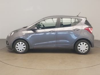 Used Hyundai i10 2015 for sale - 78994255: Photo