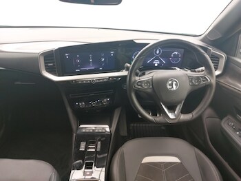 Used Vauxhall Mokka 2023 for sale - 78522687: Photo