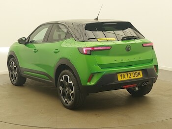 Used Vauxhall Mokka 2023 for sale - 78522687: Photo