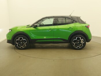 Used Vauxhall Mokka 2023 for sale - 78522687: Photo