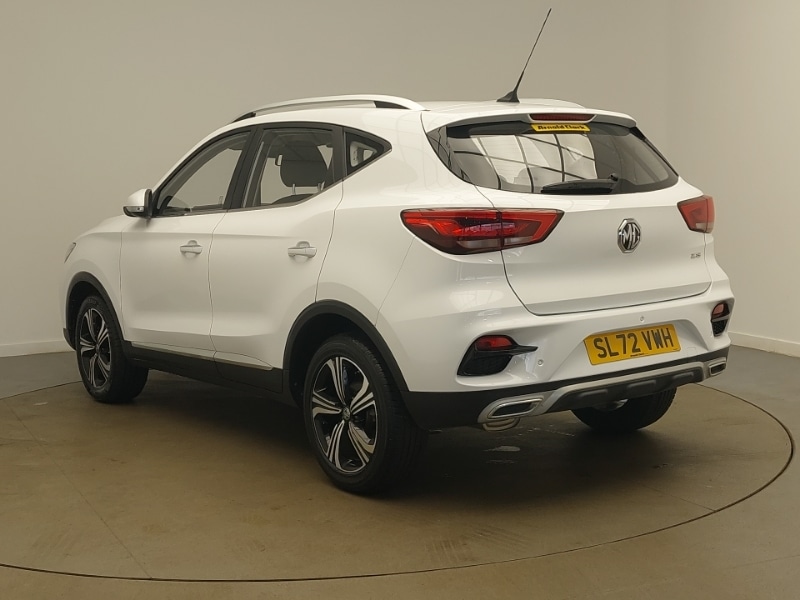 Used MG MG ZS 2022 for sale - 76785755: Photo 3