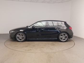 Used Mercedes-Benz A-Class 2021 for sale - 78941103: Photo