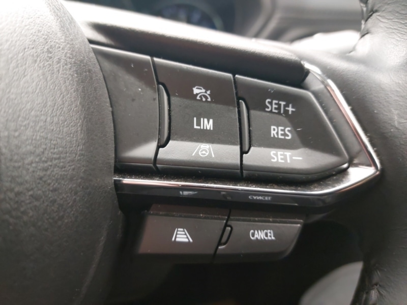 Used Mazda CX-5 2022 for sale - 77123120: Photo 13