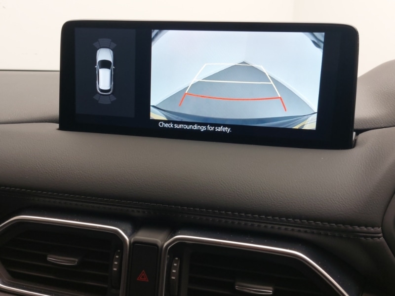 Used Mazda CX-5 2022 for sale - 77123120: Photo 19