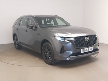 Used Mazda CX-80 2026 for sale - 79493144: Photo