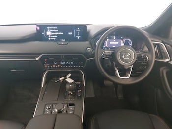 Used Mazda CX-80 2026 for sale - 79493144: Photo