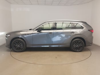Used Mazda CX-80 2026 for sale - 79493144: Photo