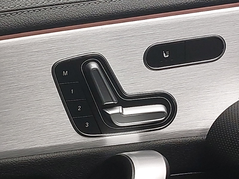 Used Mercedes-Benz CLA 2021 for sale - 77318728: Photo 13