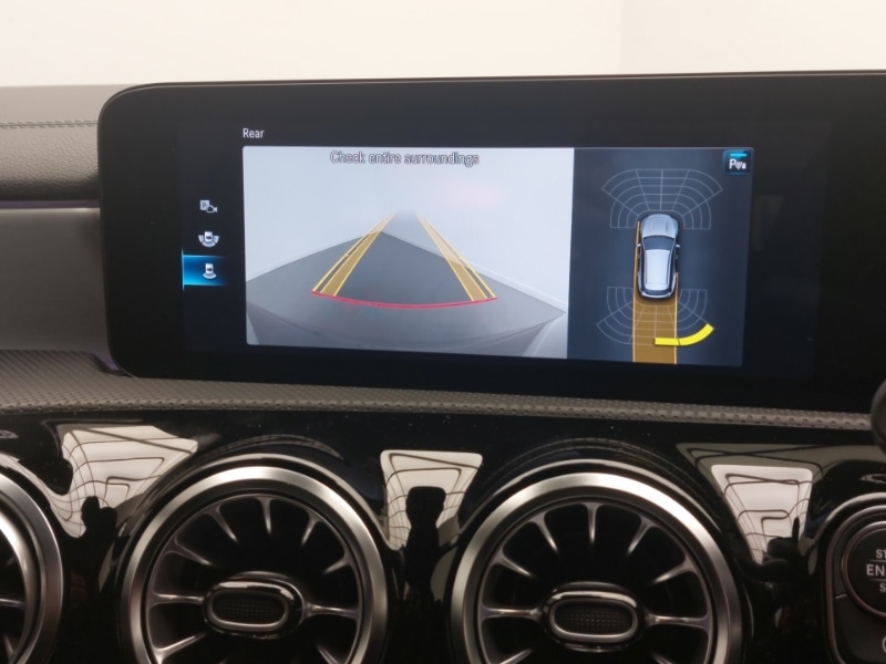 Used Mercedes-Benz CLA 2021 for sale - 77318728: Photo 18