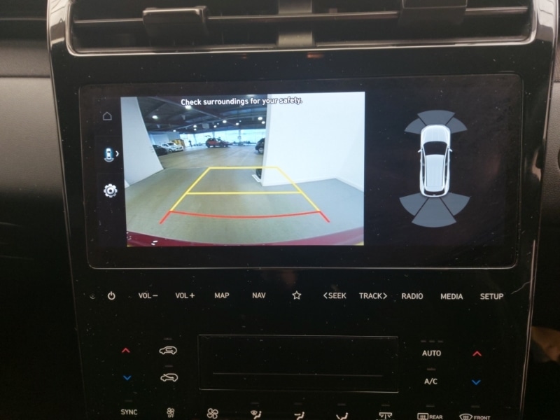 Used Hyundai TUCSON 2022 for sale - 78093545: Photo 10