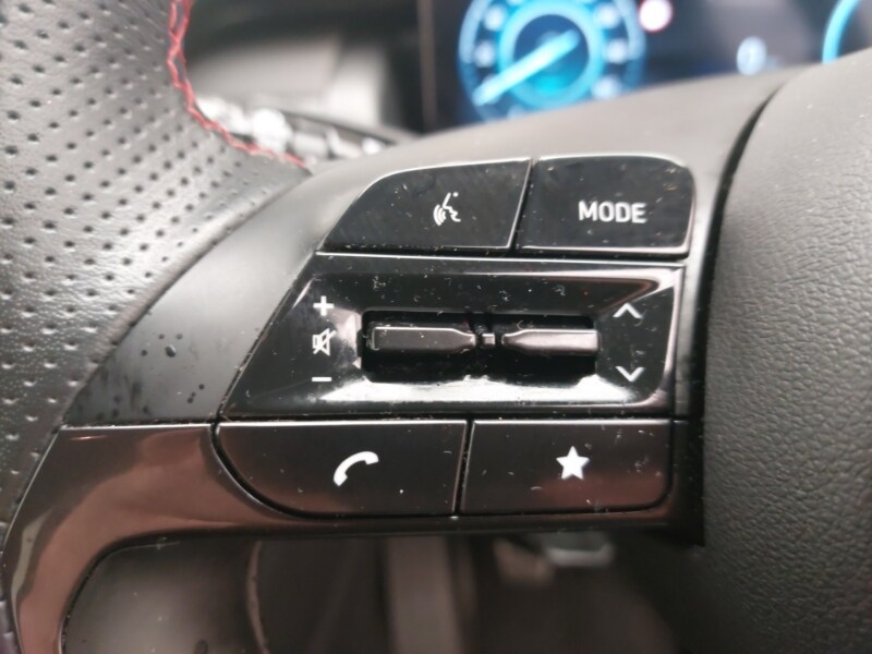 Used Hyundai TUCSON 2022 for sale - 78093545: Photo 14