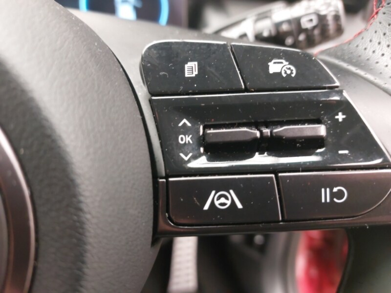 Used Hyundai TUCSON 2022 for sale - 78093545: Photo 15