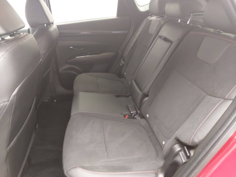 Used Hyundai TUCSON 2022 for sale - 78093545: Photo 6