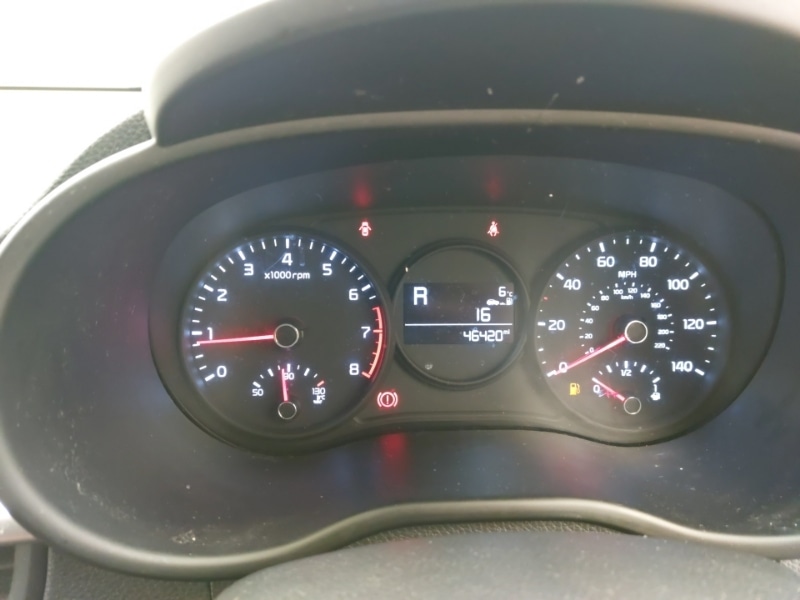 Used Kia Picanto 2020 for sale - 78032667: Photo 10