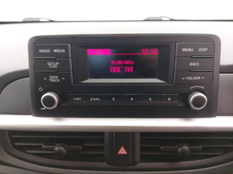 Used Kia Picanto 2020 for sale - 78032667: Photo 11