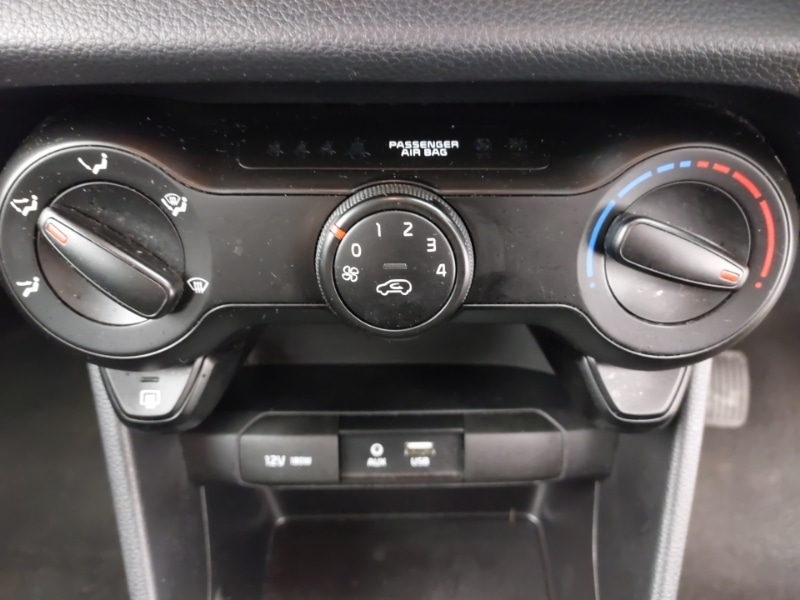 Used Kia Picanto 2020 for sale - 78032667: Photo 18