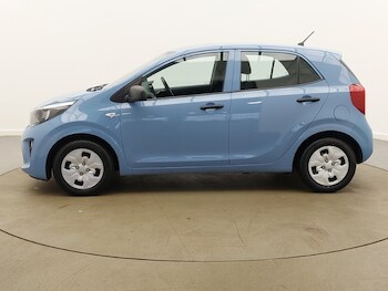 Used Kia Picanto 2020 for sale - 78032667: Photo