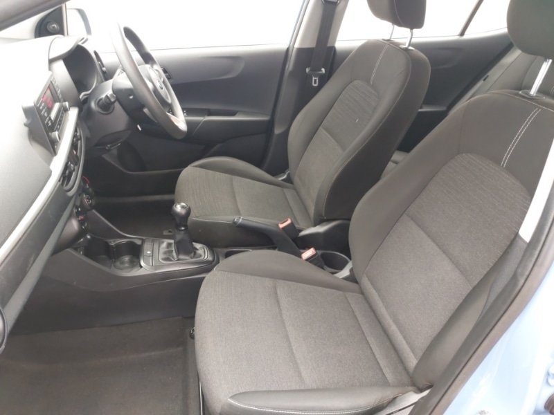 Used Kia Picanto 2020 for sale - 78032667: Photo 5