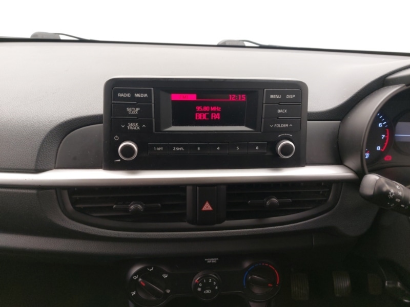 Used Kia Picanto 2020 for sale - 78032667: Photo 7