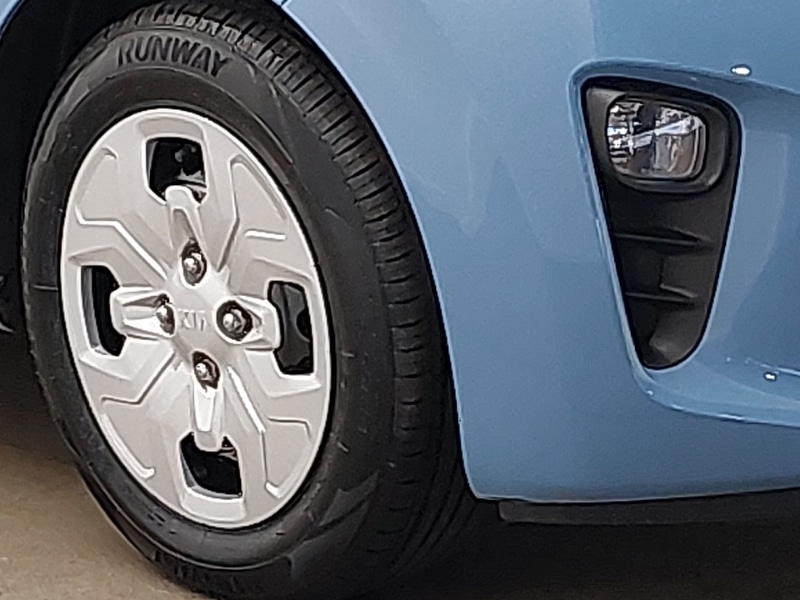 Used Kia Picanto 2020 for sale - 78032667: Photo 9