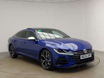 Used Volkswagen Arteon 2024 for sale - 75184668: Photo