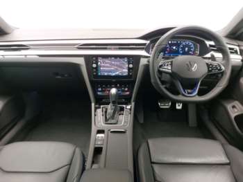 Used Volkswagen Arteon 2024 for sale - 75184668: Photo