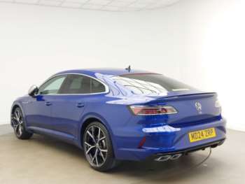 Used Volkswagen Arteon 2024 for sale - 75184668: Photo