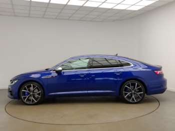 Used Volkswagen Arteon 2024 for sale - 75184668: Photo