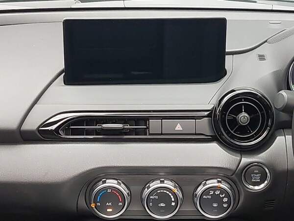 Used Mazda MX-5 2024 for sale - 74929322: Photo 10