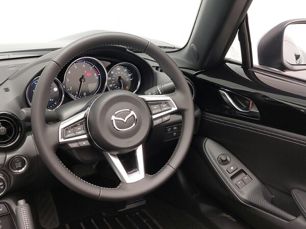 Used Mazda MX-5 2024 for sale - 74929322: Photo 11