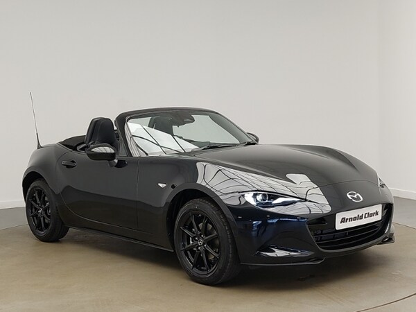 Used Mazda MX-5 2024 for sale - 74929322: Photo 1