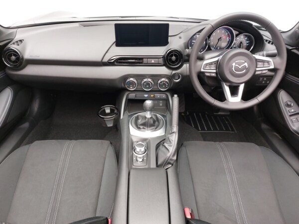 Used Mazda MX-5 2024 for sale - 74929322: Photo 2